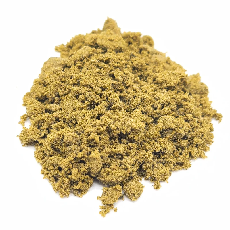 PREMIUM HYBRID KIEF 90u Extract Top Shelf - Image 2