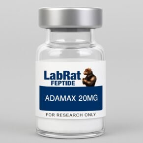 ADAMAX 20MG & 10MG