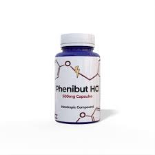 Phenibut Kaufen