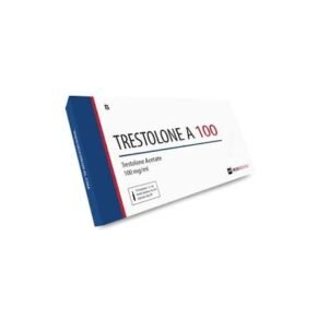 Trestolone Acetate Kaufen Deutschland